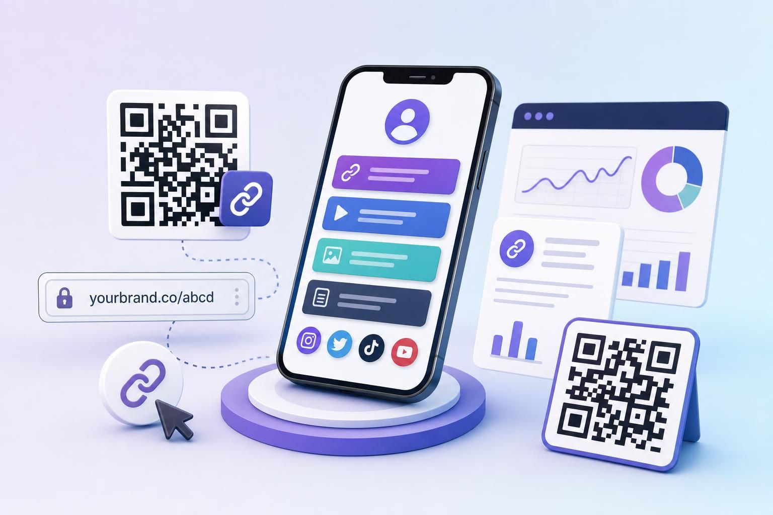 Introducing TMGO.TO: Smarter Links from Team Moore