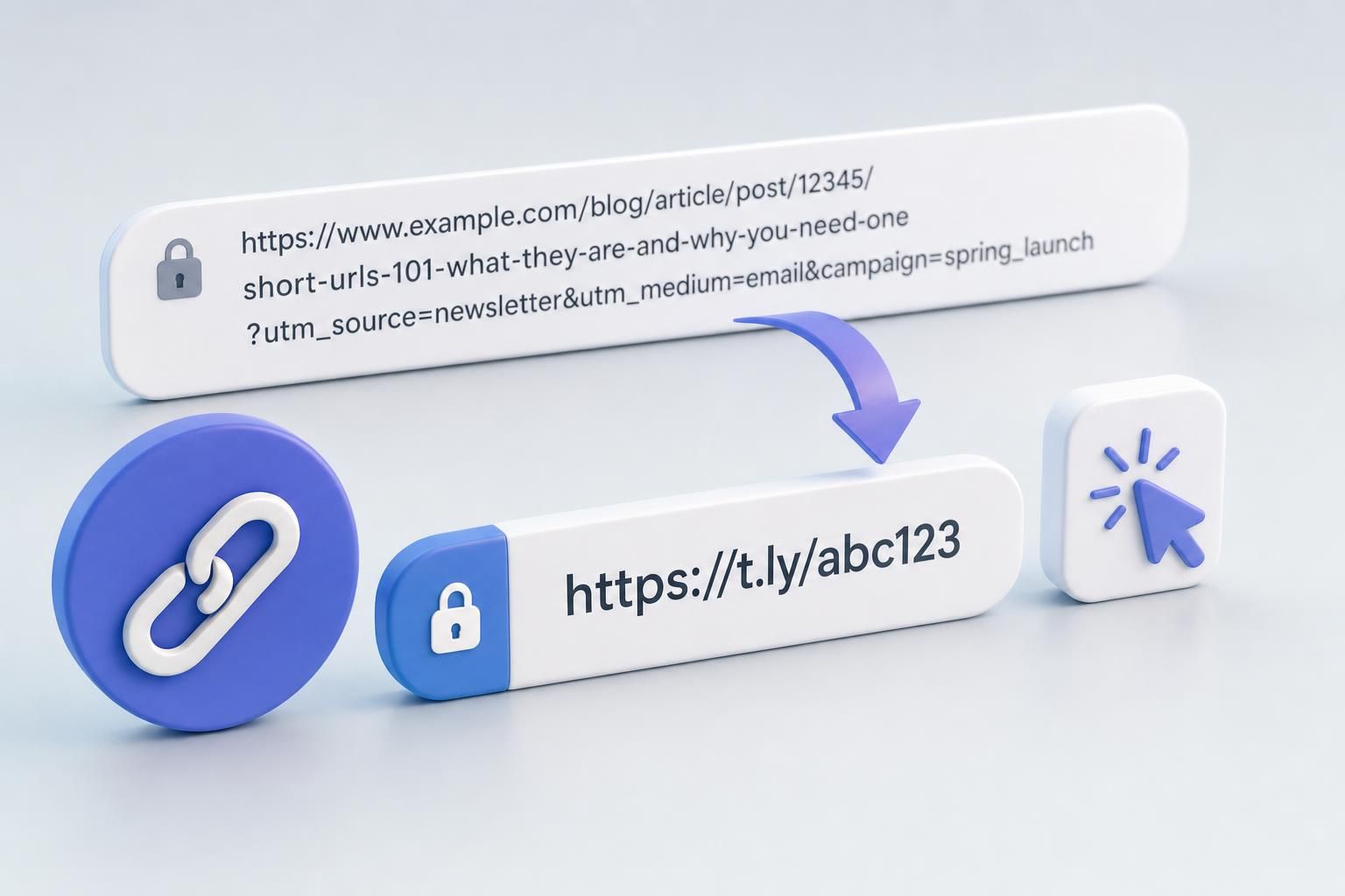 Short URLs 101: What They Are and Why You Need One