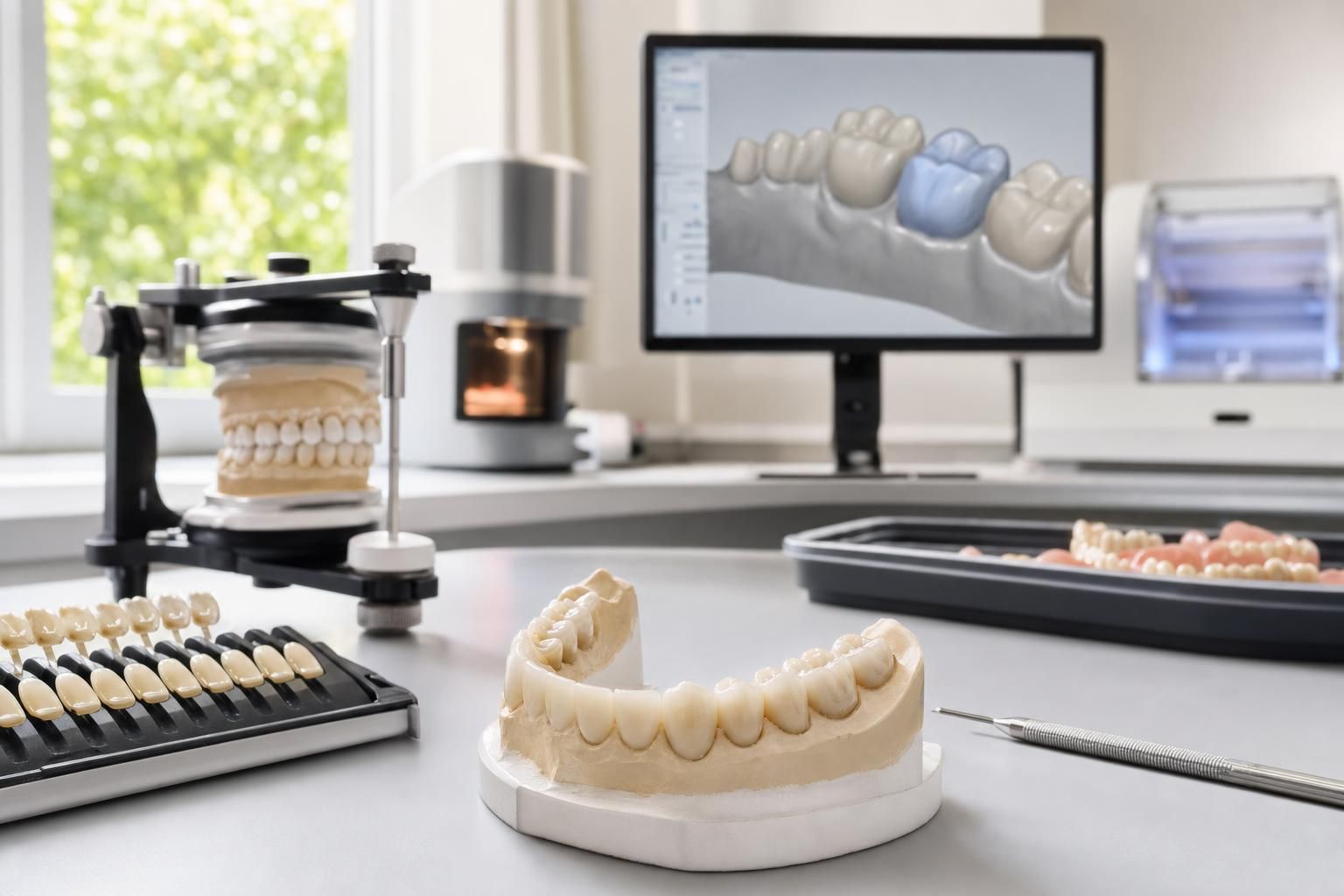 What September Means for Dental Practices