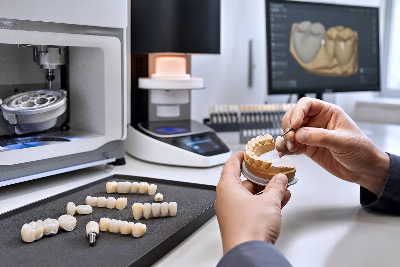 One Year In: How We've Modernized Our Lab to Serve You Better